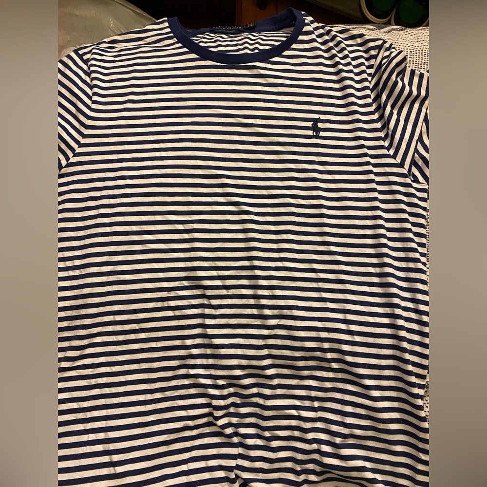 Polo t shirt